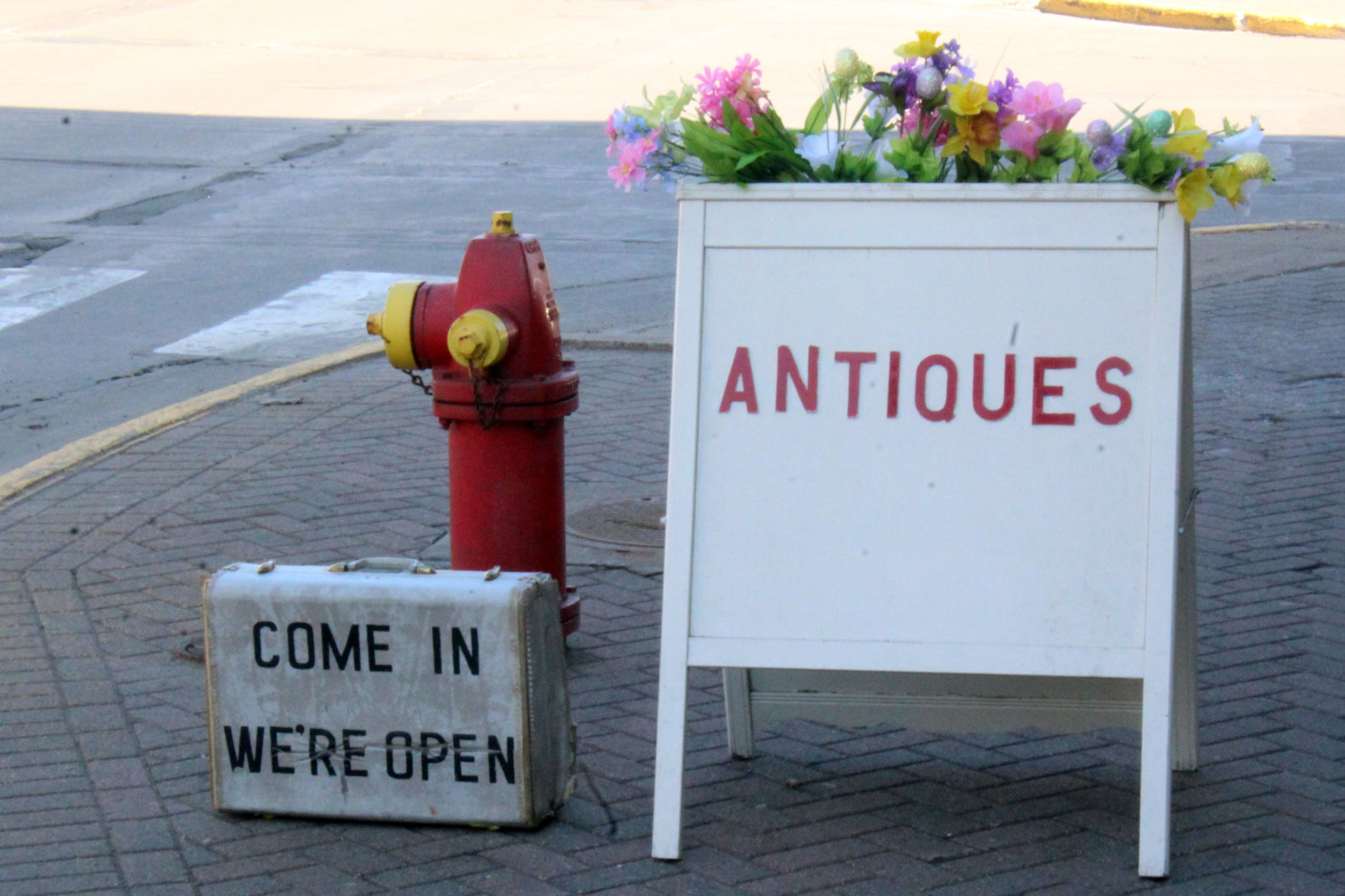 Menomonie small businesses